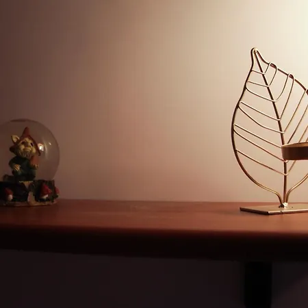 A Casa Di Claudia * Loreto