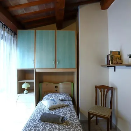 A Casa Di Claudia * Loreto