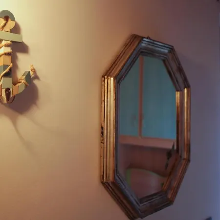 A Casa Di Claudia Apartamento *