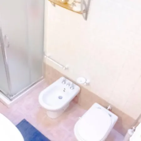 A Casa Di Claudia Apartamento Loreto