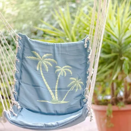 A Casa Di Claudia * Loreto