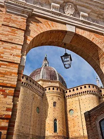 A Casa Di Claudia * Loreto