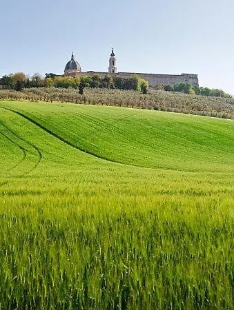 Apartamento A Casa Di Claudia Loreto