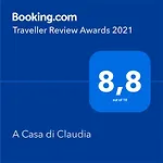 A Casa Di Claudia *