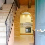 A Casa Di Claudia דירה לורטו