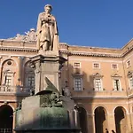A Casa Di Claudia לורטו
