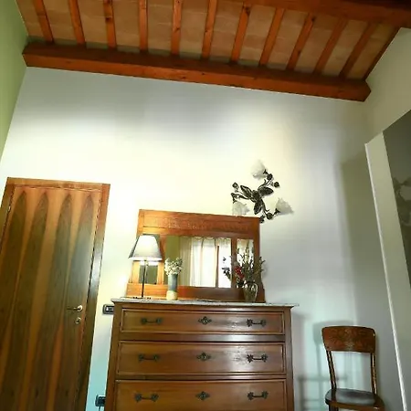 Lägenhet A Casa Di Claudia