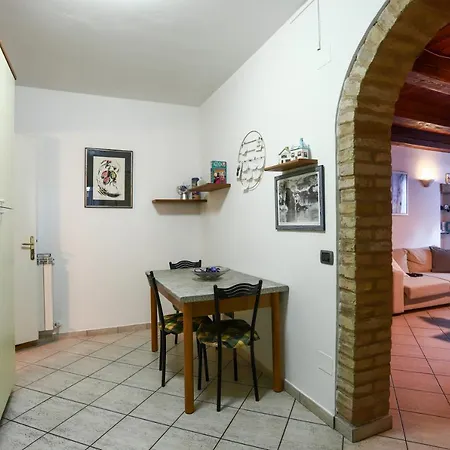 A Casa Di Claudia