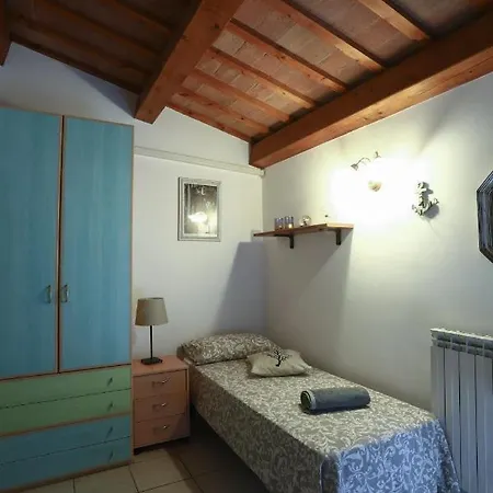 A Casa Di Claudia Appartamento