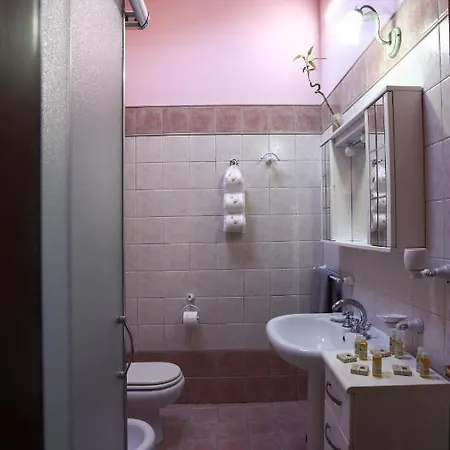 A Casa Di Claudia דירה