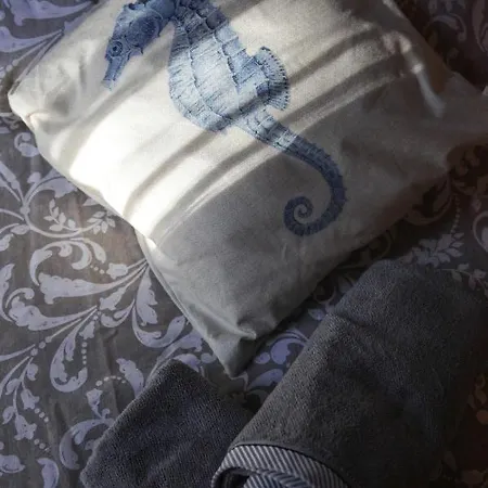 Appartamento A Casa Di Claudia