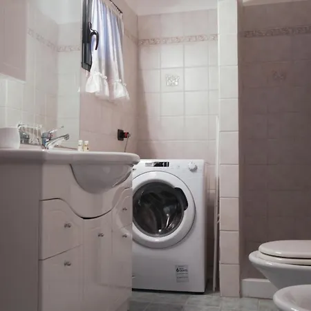 A Casa Di Claudia Loreto