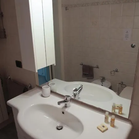 Appartamento A Casa Di Claudia