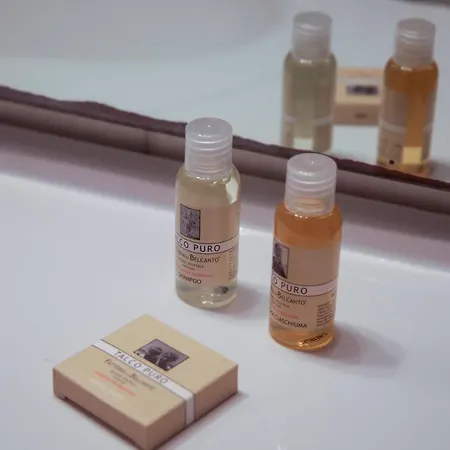 דירה A Casa Di Claudia