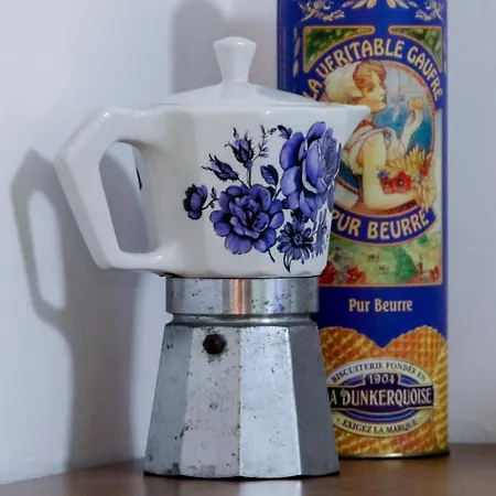 דירה A Casa Di Claudia