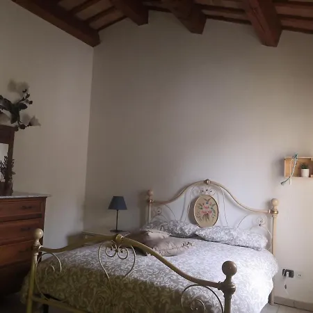 דירה A Casa Di Claudia לורטו