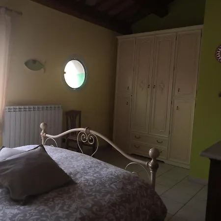 A Casa Di Claudia * לורטו