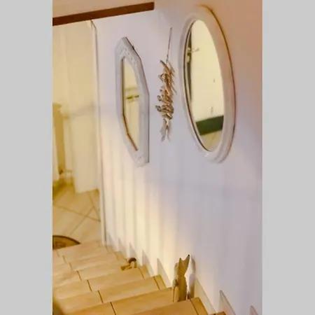 A Casa Di Claudia