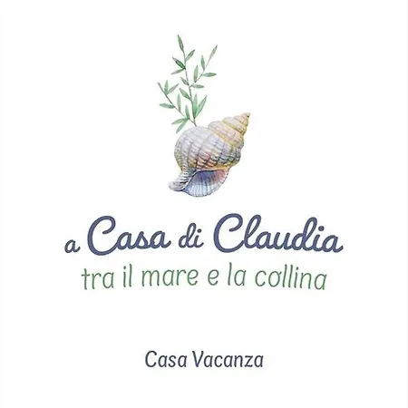 A Casa Di Claudia *