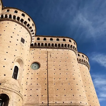 A Casa Di Claudia *