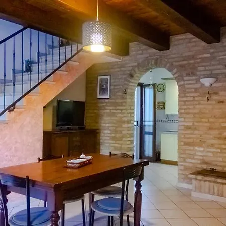 A Casa Di Claudia *