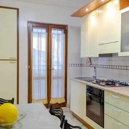 A Casa Di Claudia דירה לורטו