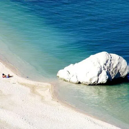A Casa Di Claudia לורטו