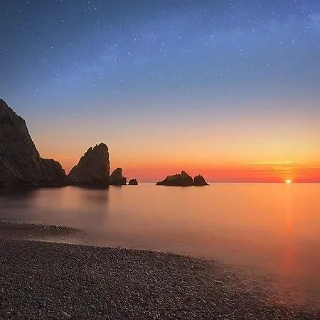 A Casa Di Claudia דירה *