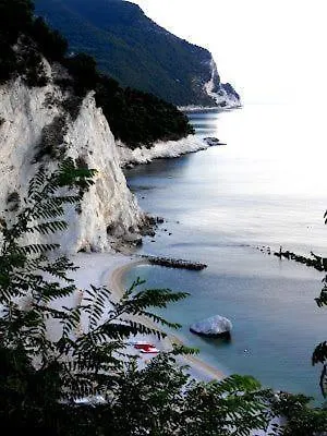 דירה A Casa Di Claudia *